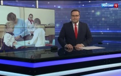 «Вести-Карелия». 14.09.26