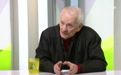 Борис Венгеровский