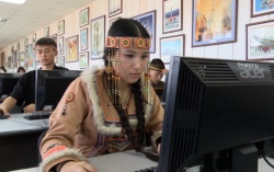 XIII международная олимпиада "Турэн" объединила свыше 200 человек в АмГУ