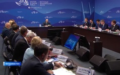 Приморье поможет бизнесу, пострадавшему от атак дронов на склады крупнейшего маркетплейса
