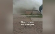 Вооруженные силы контролируют Ольховатку и наносят удары по логистике ВСУ в Одессе и Запорожье