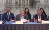 Сергей Лавров пообещал добиться возвращения замороженных российских золотовалютных резервов