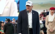 Дональд Трамп назвал страхи перед захватом мира искусственным интеллектом надувательством