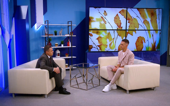Эфир от 16.09.2026