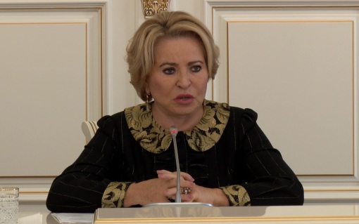 Федеральное правительство поддержит Дагестан в восстановлении после наводнений