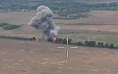 Армия России заблокировала формирования ВСУ на нескольких участках под Харьковом