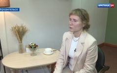 Вести Арктики с Ирадой Шириновой, эфир 15 сентября 2026 г.