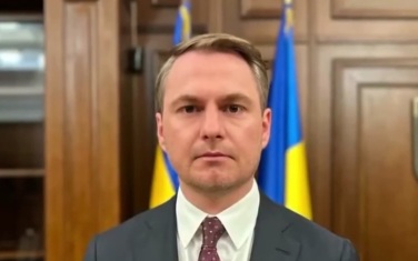 Верховная Рада сегодня проголосовала за отставку генпрокурора Украины