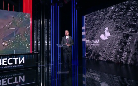 Эфир 15.09.2026 · 22:00