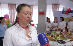 Ежегодный агроконкурс Курской АЭС выявил талантливых и удачливых огородников