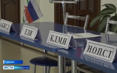 УИК в Ингушетии готовы к приему избирателей
