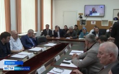 К Единому дню голосования в Ингушетии всё готово