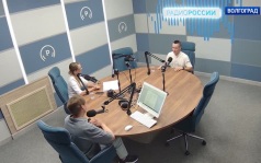Велосипеды. Эфир от 07.09.2026