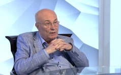 Вадим Садков. Эфир 17.09.2026