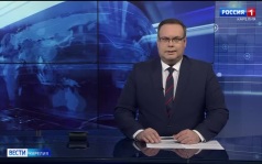 «Вести-Карелия». 15.09.26