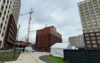 Южноуральский кампус: современные условия для студентов и развитие робототехники