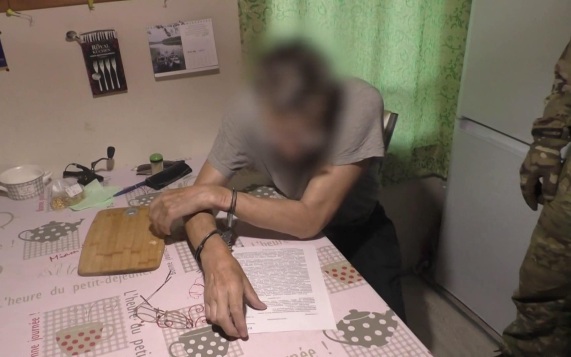 В Коми гражданина России и Канады осудили на семь лет за госизмену
