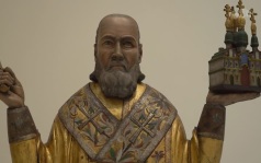 Пермский край. Из Перми в Ныроб