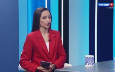 Интервью.  Виктор Фёдоров - о новом сезоне в ТМТ: про Островского, Достоевского, новогоднюю кампанию и гастроли