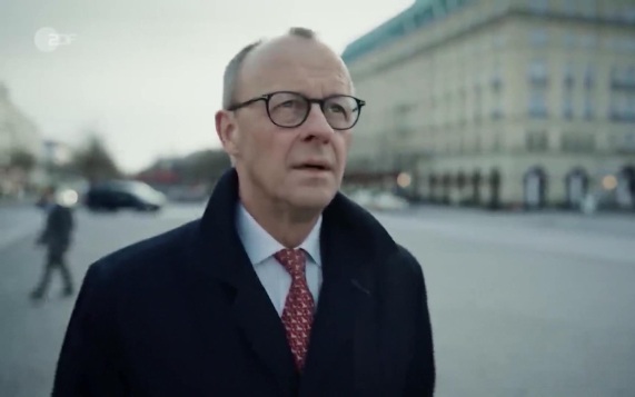 Альтернатива для Германии требует прекратить помощь Украине на фоне рекордного падения рейтинга канцлера Фридриха Мерца