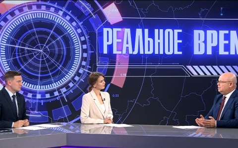 Проект "Земляки": в чем селяне оказались сильнее коучей? Эфир от 16.09.2026