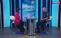 Интервью. Олег Пелекшин о том, как безопасно закрыть дачный сезон и не допустить пожара
