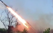Российские войска продолжают сжимать кольцо окружения в Харьковской области