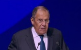 Сергей Лавров заявил о готовности России к диалогу по Украине