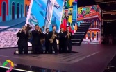 В Екатеринбурге завершается международный фестиваль молодёжи