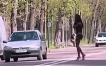 Проституция во Франции стремительно молодеет