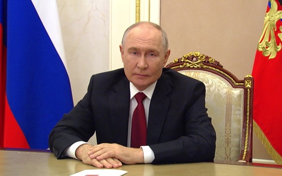 Выборы в Госдуму совсем скоро, к россиянам обратился Владимир Путин, Российские войска планомерно уничтожают инфраструктуру ВСУ