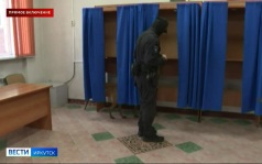 Прямое включение: проверка избирательных участков