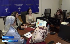 В Ингушетии подвели итоги профилактической работы системы здравоохранения за первое полугодие