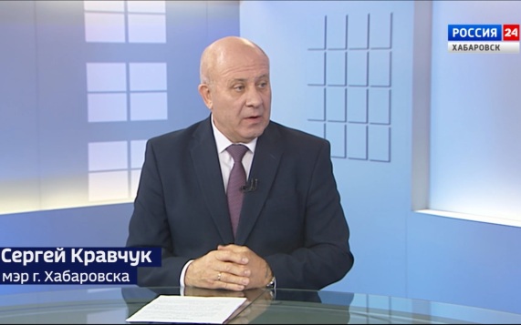 Не только Амур и закаты: почему Хабаровск ежегодно посещает всё больше и больше туристов