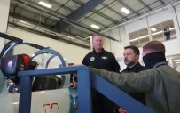 Колонка Мендель: Политика Зеленского как национальная катастрофа