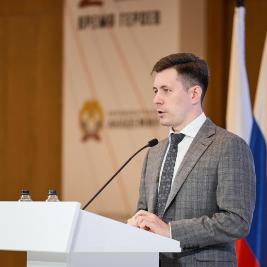 Транспортная отрасль имеет потенциал роста почти в 10 раз