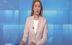 Вести Поморья в 9:30, эфир 17 сентября 2026 г.