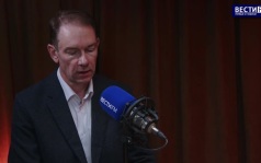 Интервью. Денис Тюпышев