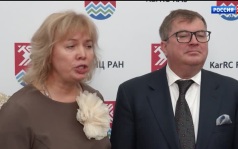 «Россия 24 — Карелия».