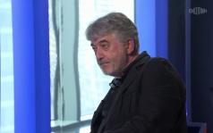 Евгений Каменькович