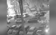 Военные удары в Украине: пожары на сухогрузах и разрушение ключевых объектов инфраструктуры.