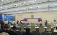 Убийство главы избиркома в Запорожье: удар дрона накануне выборов в России.