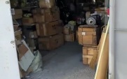 Житель Севастополя задержан за попытку контрабанды военной техники на Украину через третьи страны.