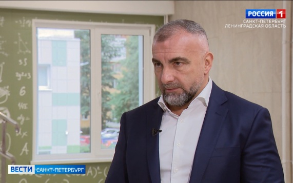Школьников в этом году ждут перемены