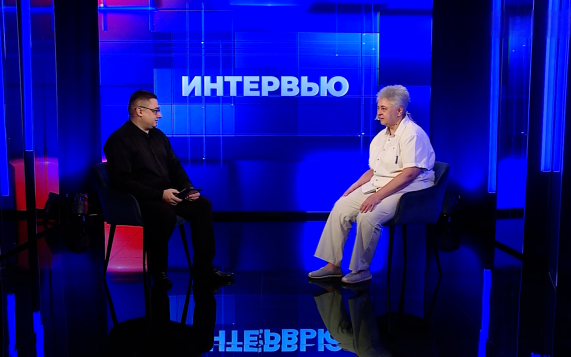 Программы поддержки образования в сфере AI и IT. Алла Кравец. Эфир от 18.09.2026