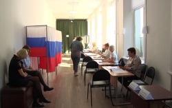 Приамурье готовится к единому дню голосования