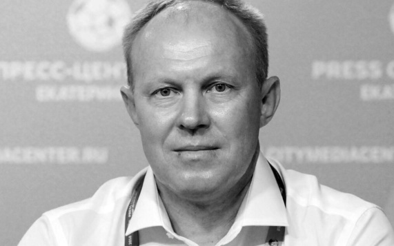 Ушел из жизни двукратный олимпийский чемпион по биатлону Сергей Чепиков