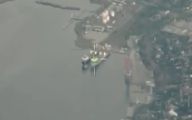 На "Запорожстали" после ночных ударов российской армии существенно повреждено основное технологическое оборудование