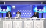 Сегодня в ТАСС был представлен доклад о событиях в украинской Буче