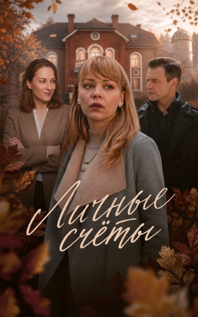 Личные счеты